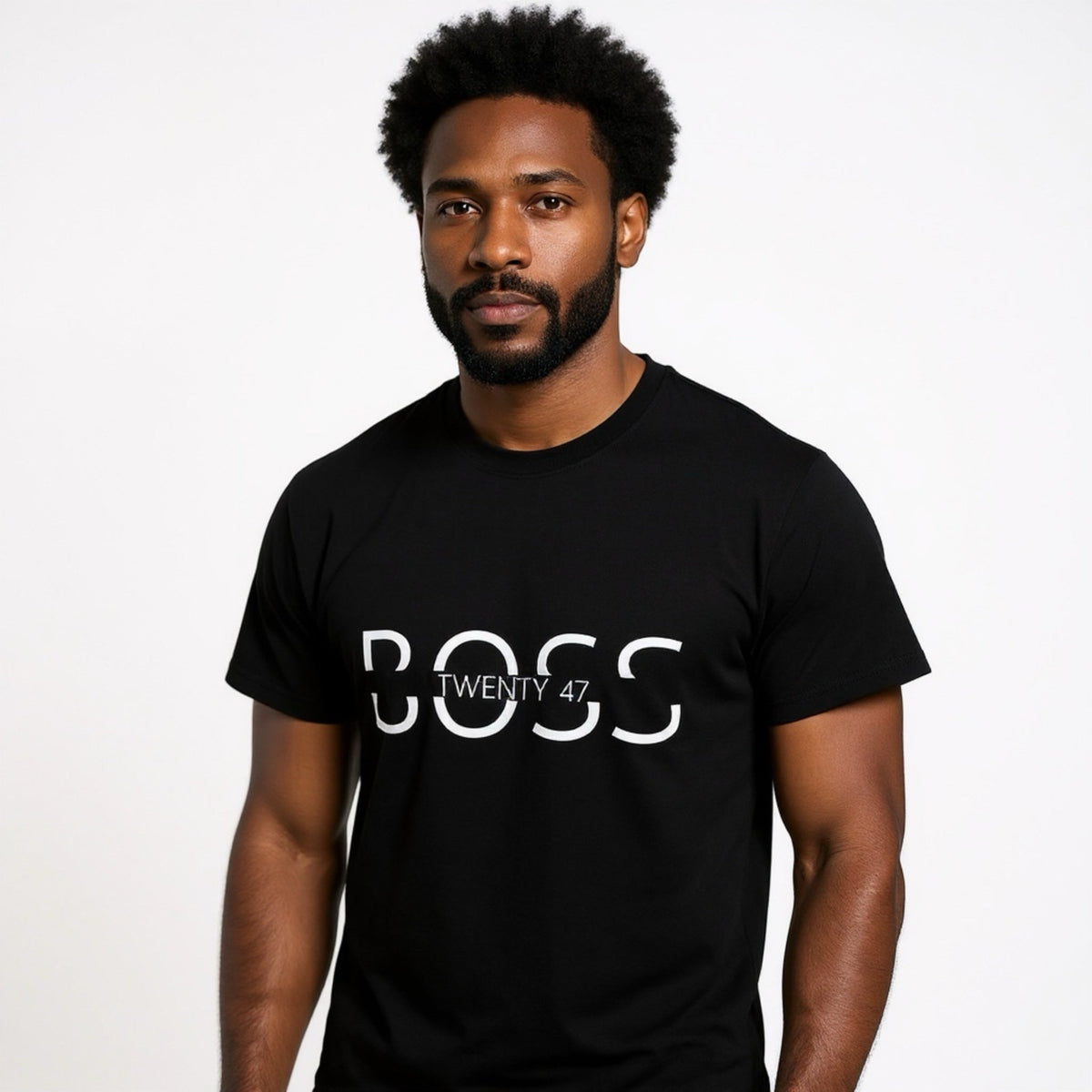 Men 39 s Dry Blend T Shirt quot CEO Mode quot Edition