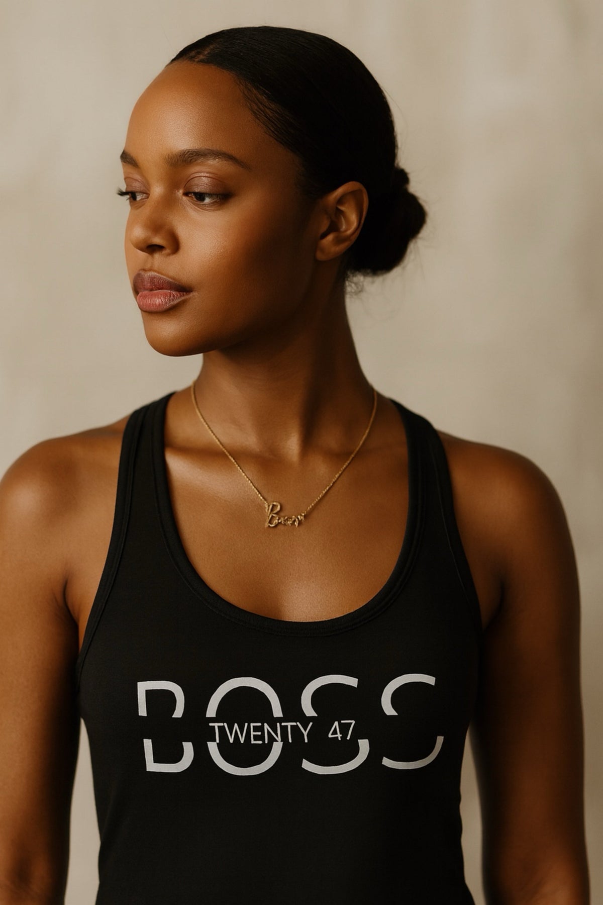 Boss body active tank