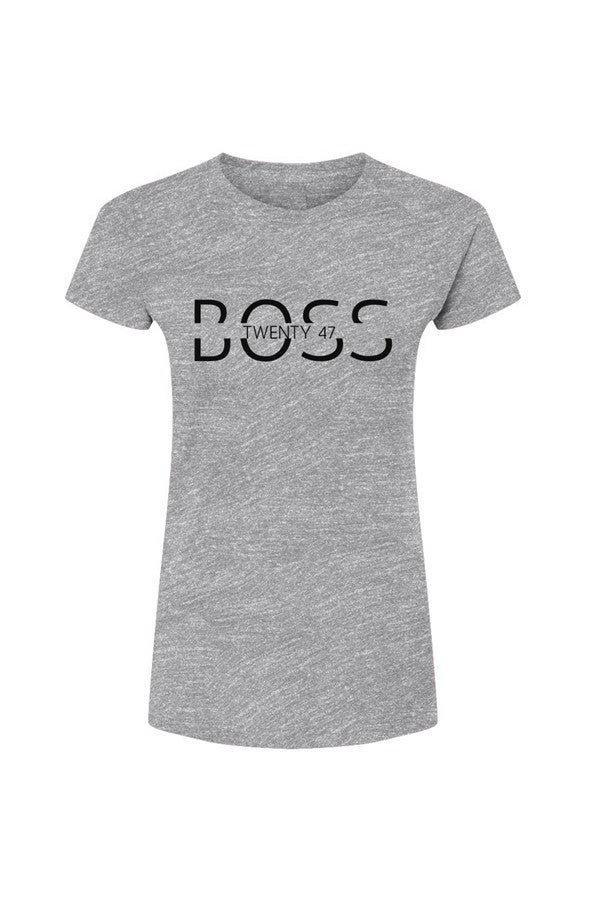 The Slay Shift Tee You 39 re not just showing up