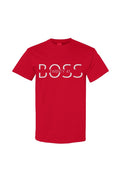 CEO Certified Tee A look that handles business 