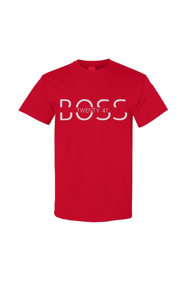 CEO Certified Tee A look that handles business 