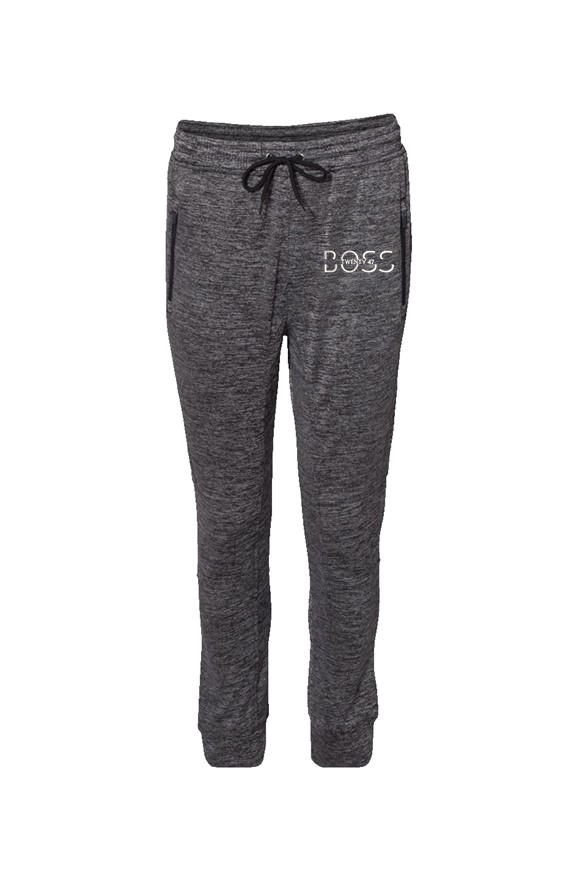 Men's Joggers "King Status" Edition