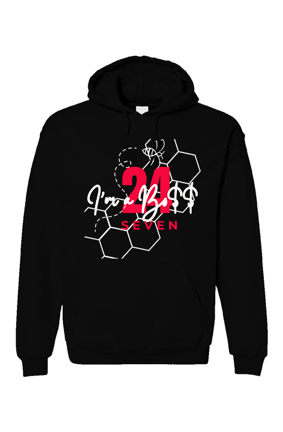 Hustle Heal Hoodie Women's style