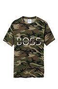 The heavy Hitter Tee street ready