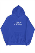 Bold Authority Edition Hoodie