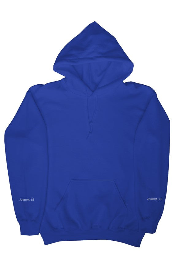 Bold Authority Edition Hoodie