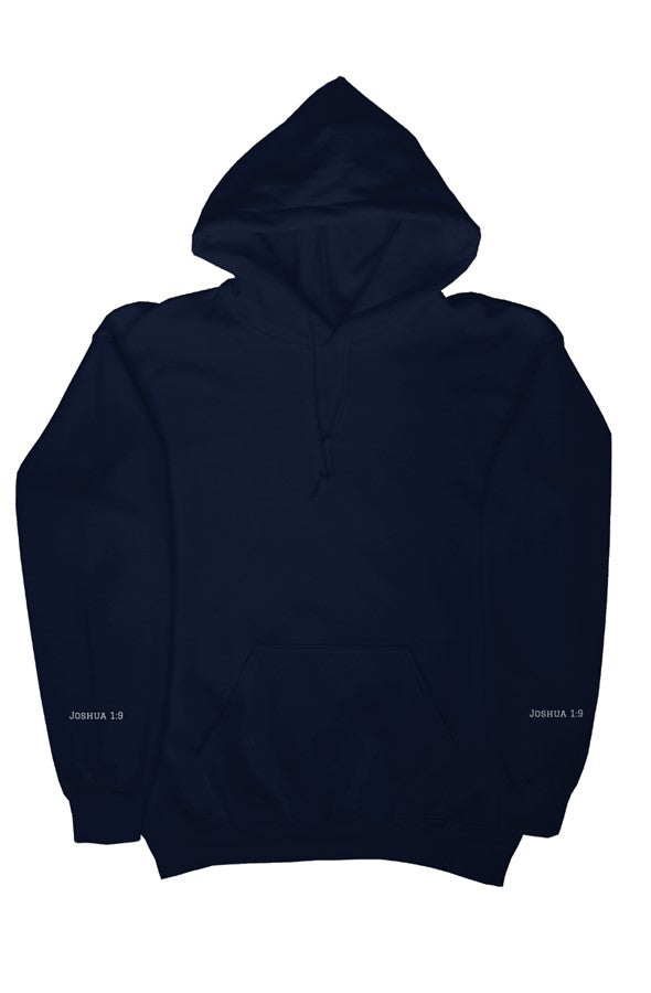 Bold Authority Edition Hoodie
