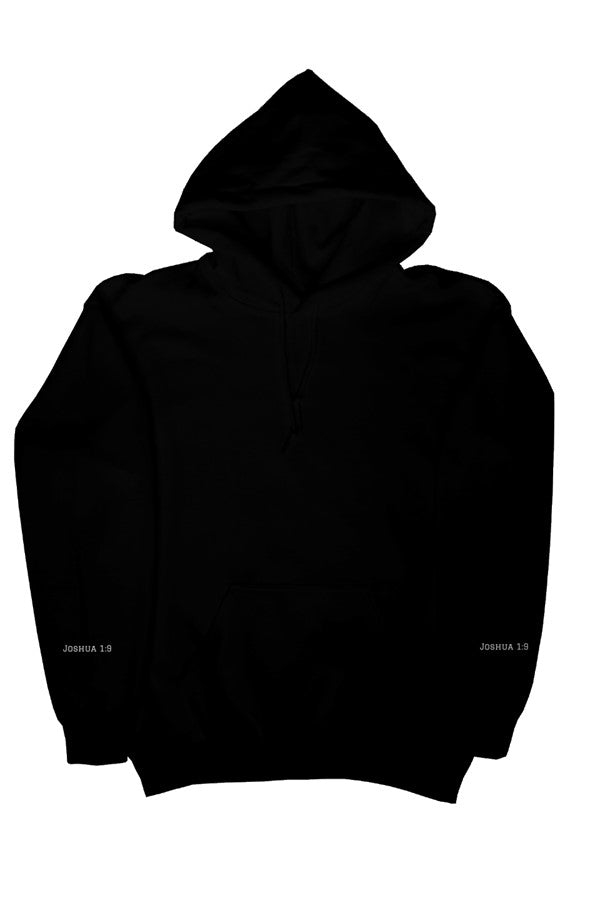 Bold Authority Edition Hoodie