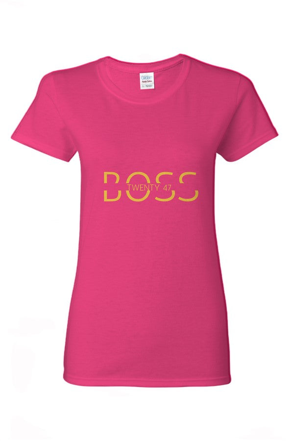 The Slay tee You 39 re not just showing up