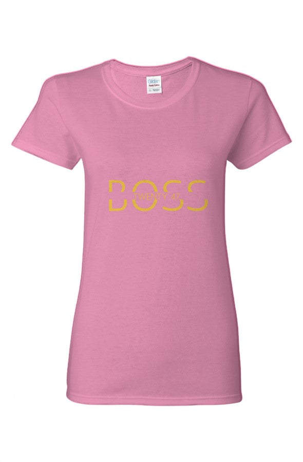 The Slay tee You 39 re not just showing up