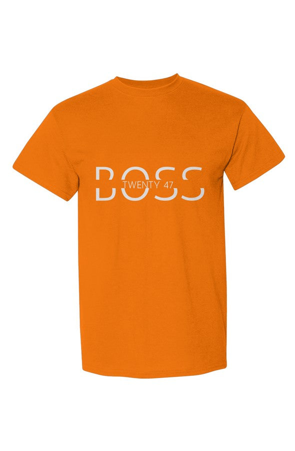 Men 39 s Dry Blend T Shirt quot CEO Mode quot Edition