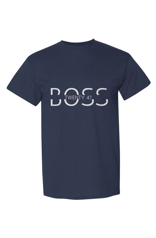 Men 39 s Dry Blend T Shirt quot CEO Mode quot Edition