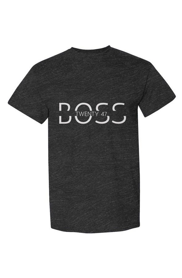 Men 39 s Dry Blend T Shirt quot CEO Mode quot Edition