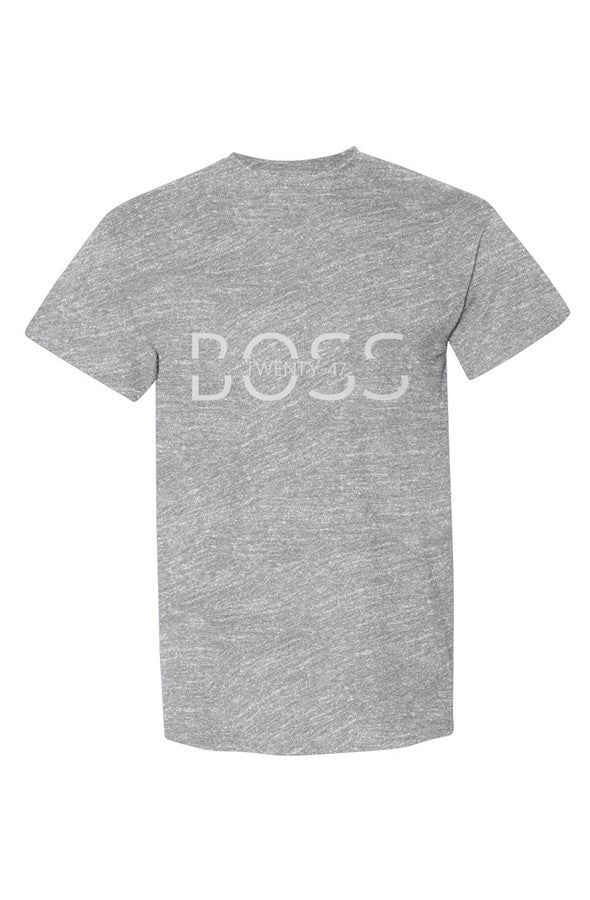 Men 39 s Dry Blend T Shirt quot CEO Mode quot Edition