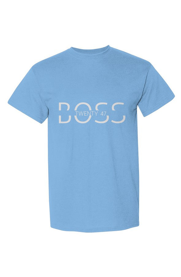 Men 39 s Dry Blend T Shirt quot CEO Mode quot Edition