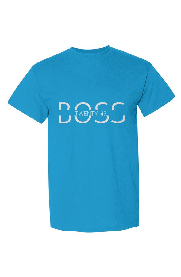 Men 39 s Dry Blend T Shirt quot CEO Mode quot Edition
