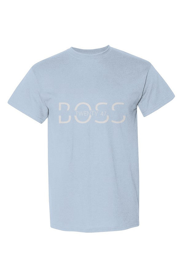 Men 39 s Dry Blend T Shirt quot CEO Mode quot Edition
