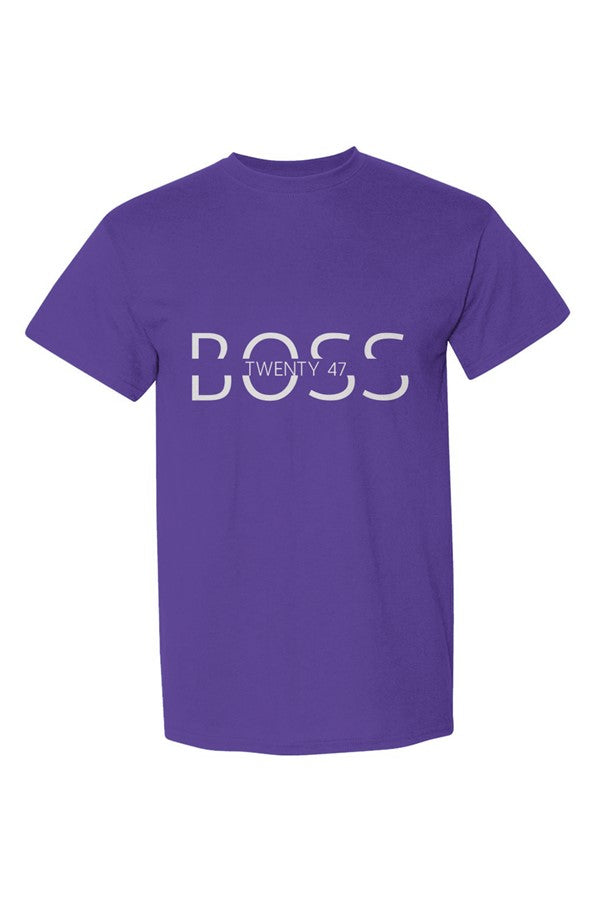 Men 39 s Dry Blend T Shirt quot CEO Mode quot Edition