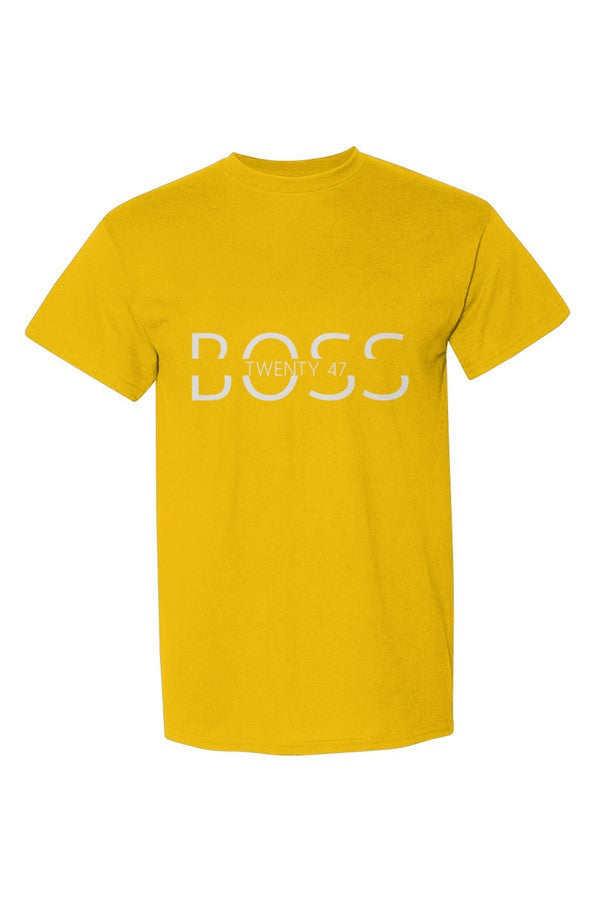 Men 39 s Dry Blend T Shirt quot CEO Mode quot Edition
