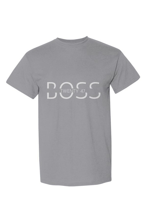 Men 39 s Dry Blend T Shirt quot CEO Mode quot Edition