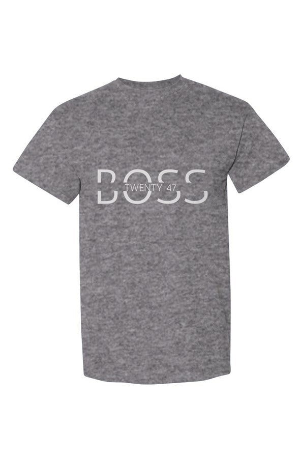 Men 39 s Dry Blend T Shirt quot CEO Mode quot Edition
