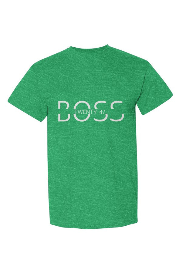 Men 39 s Dry Blend T Shirt quot CEO Mode quot Edition