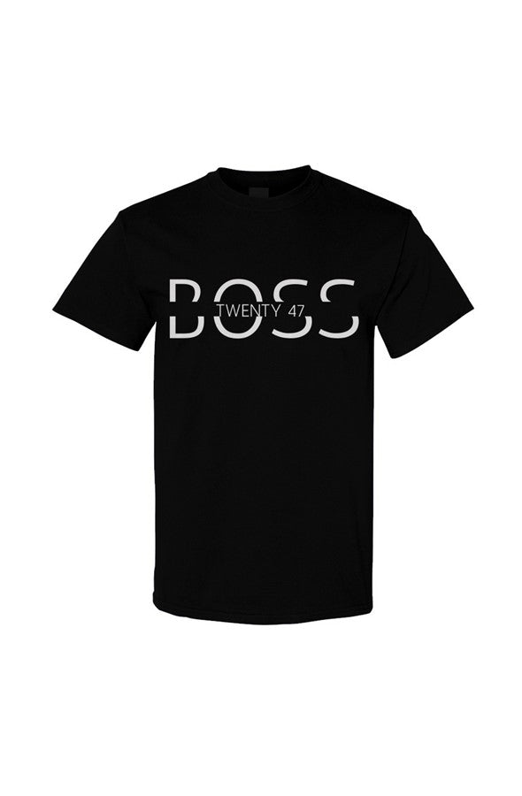 CEO Certified Tee A look that handles business 