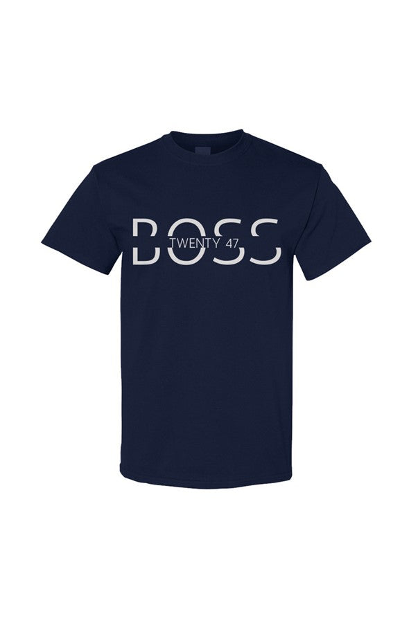 CEO Certified Tee A look that handles business 
