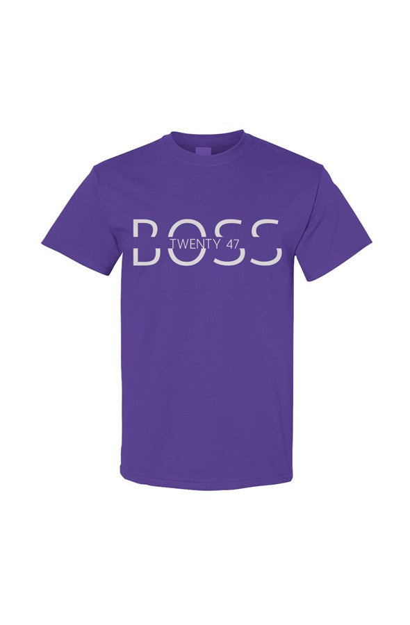 CEO Certified Tee A look that handles business 