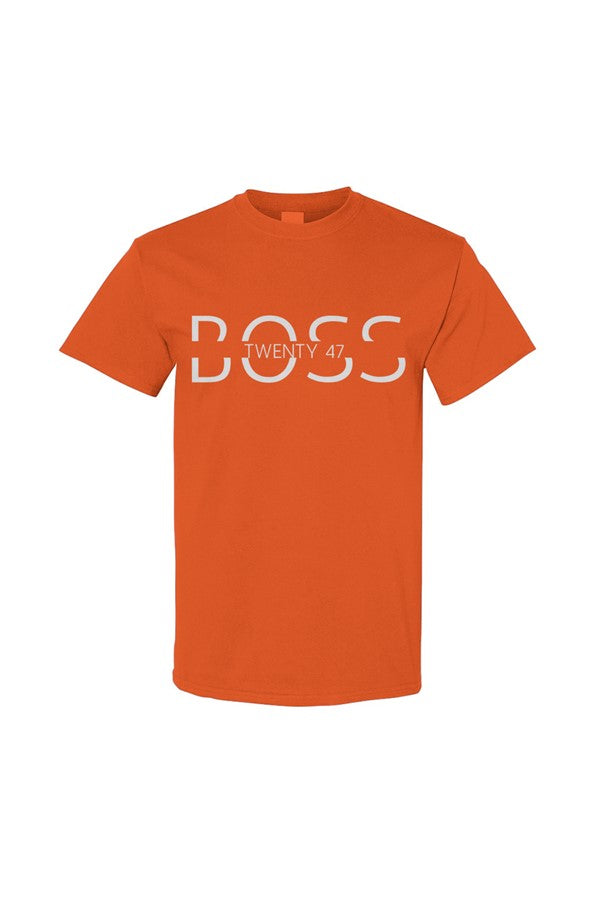 CEO Certified Tee A look that handles business 