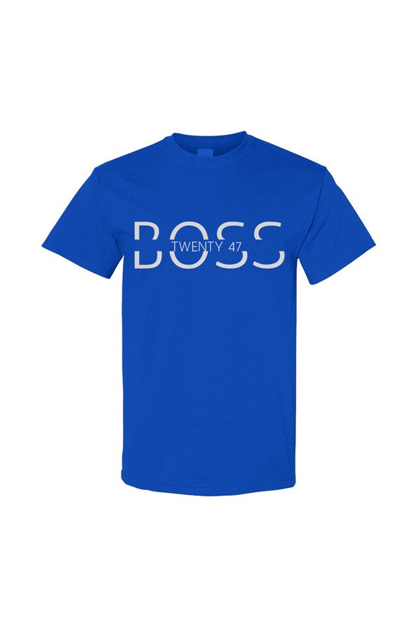 CEO Certified Tee A look that handles business 