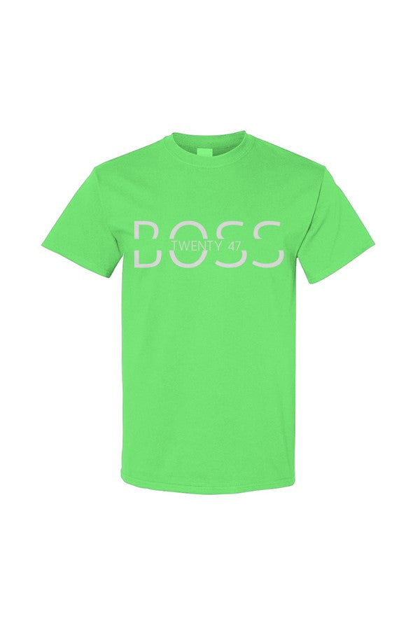 CEO Certified Tee A look that handles business 