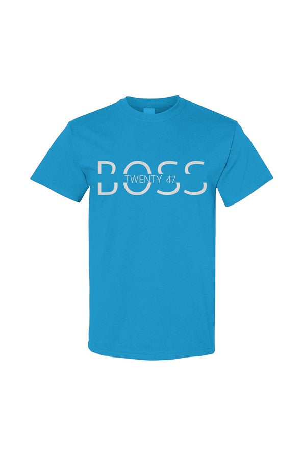 CEO Certified Tee A look that handles business 