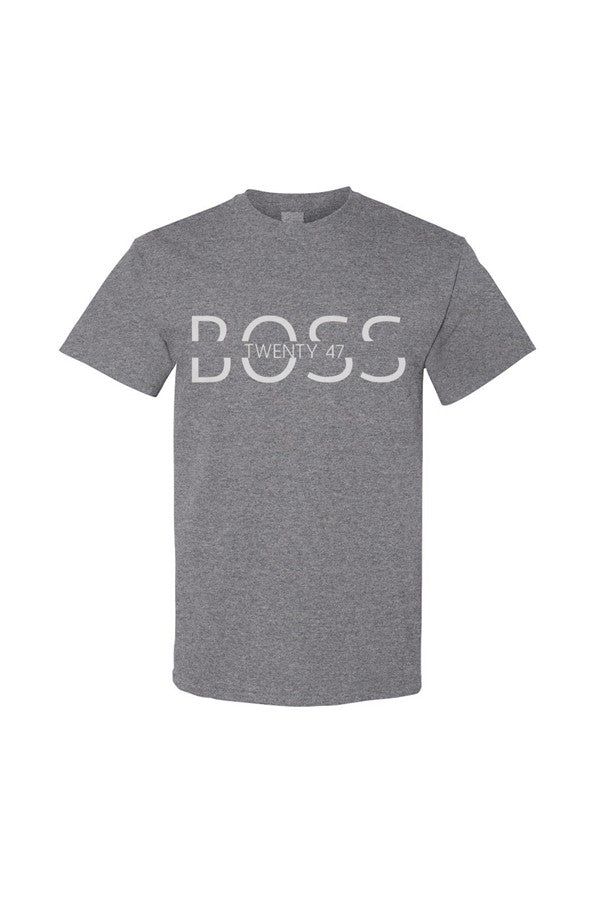 CEO Certified Tee A look that handles business 