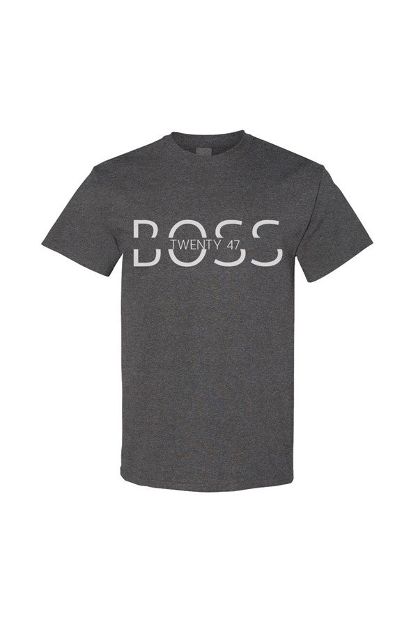 CEO Certified Tee A look that handles business 