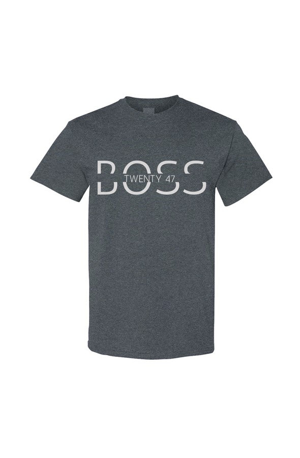 CEO Certified Tee A look that handles business 