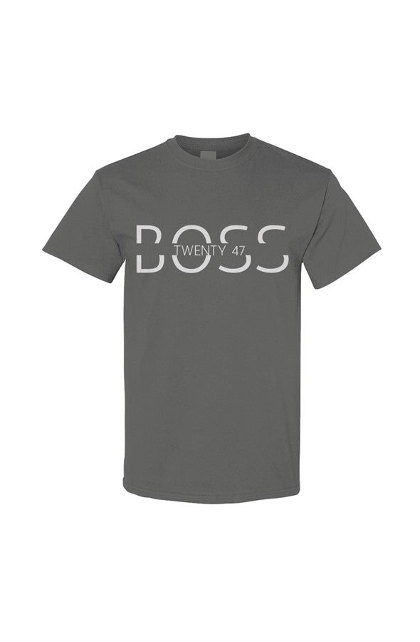 CEO Certified Tee A look that handles business 