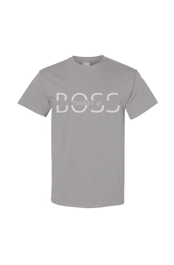 CEO Certified Tee A look that handles business 