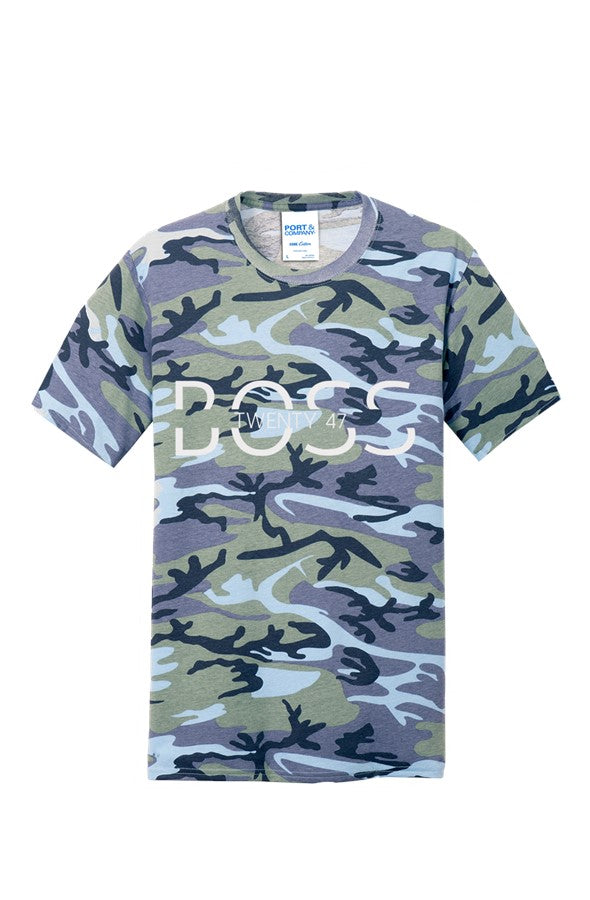 The Heavy Hitter Tee Street ready 