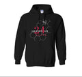 Hustle & Heal Hoodie Men's style