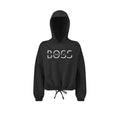 On Duty Crop Hoodie