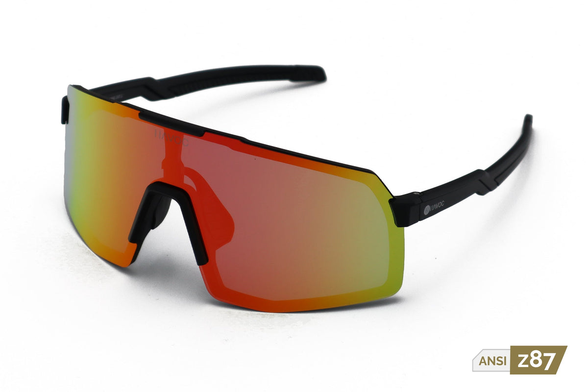 Raptor Sunglasses z87.1+