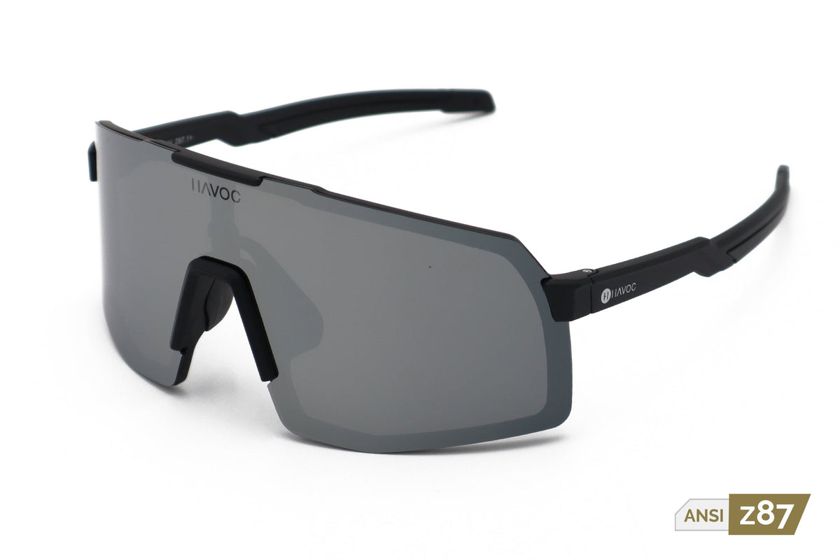 Raptor Sunglasses z87.1+